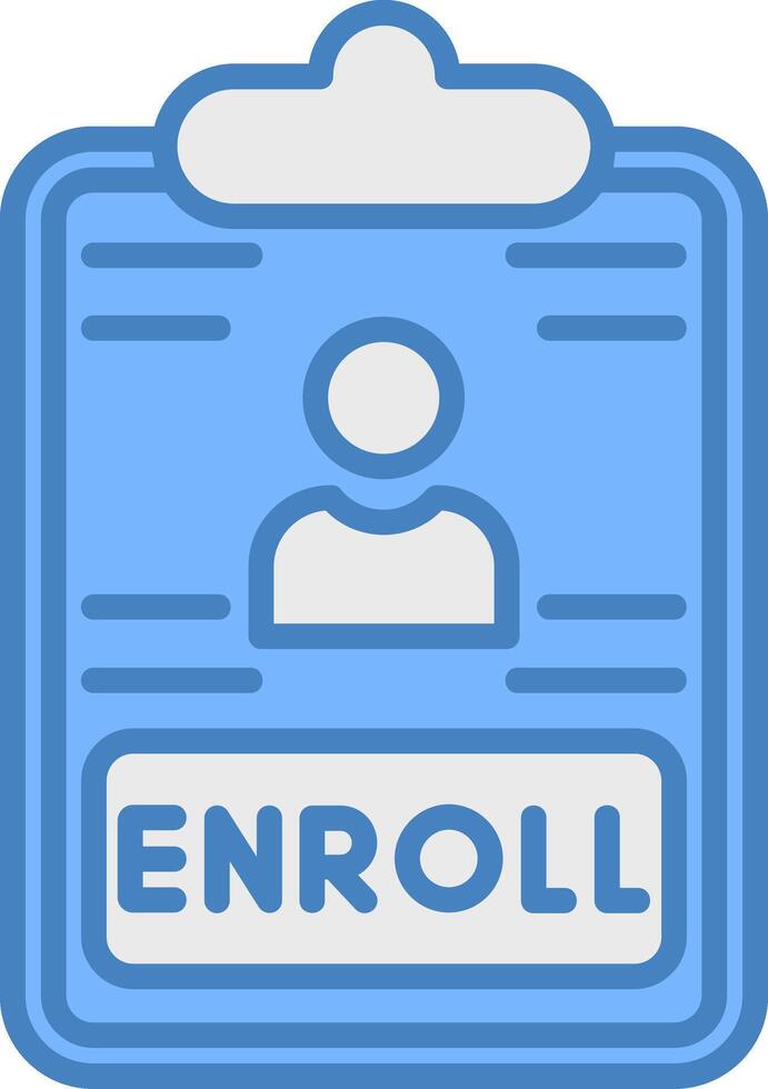 Open Enrollment Next-Gen App Graphic vector