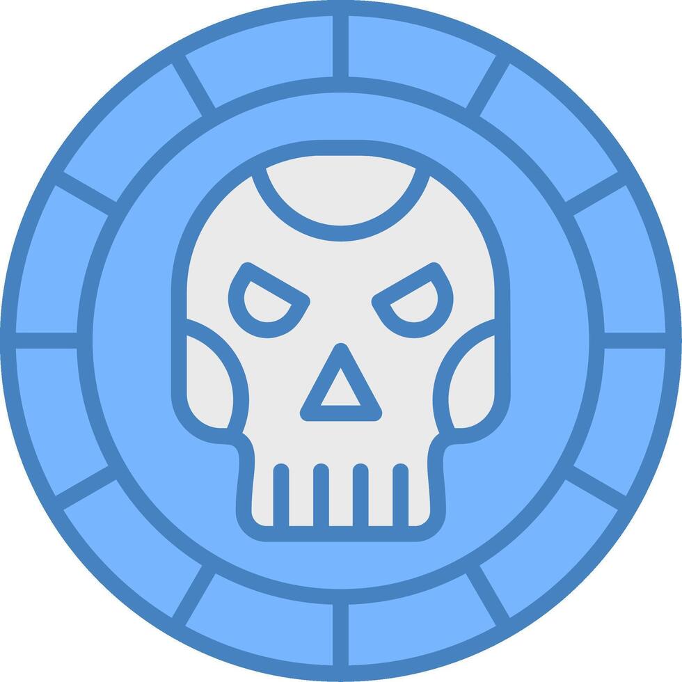 Coin Intuitive UX Component vector
