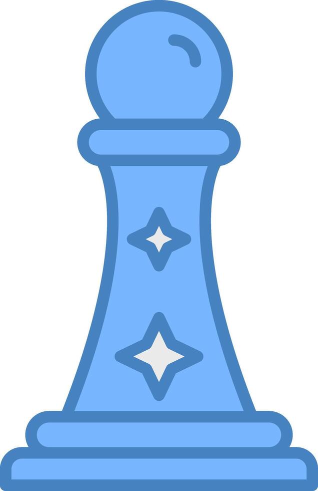 Pawn Dynamic App Module vector