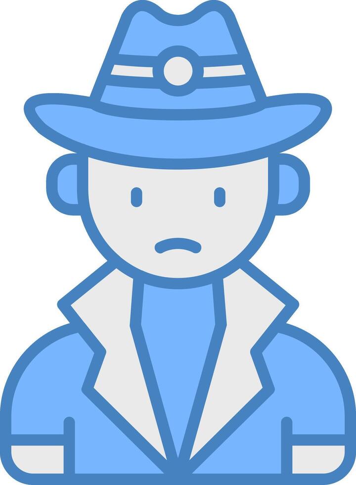 Mysterious Vibrant Web Token vector
