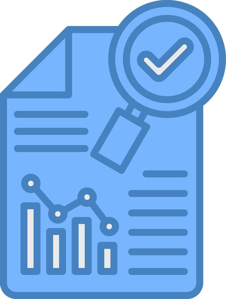 Correct Styled Badge vector
