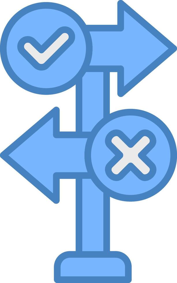 Direction Refined Shape Symbol vector