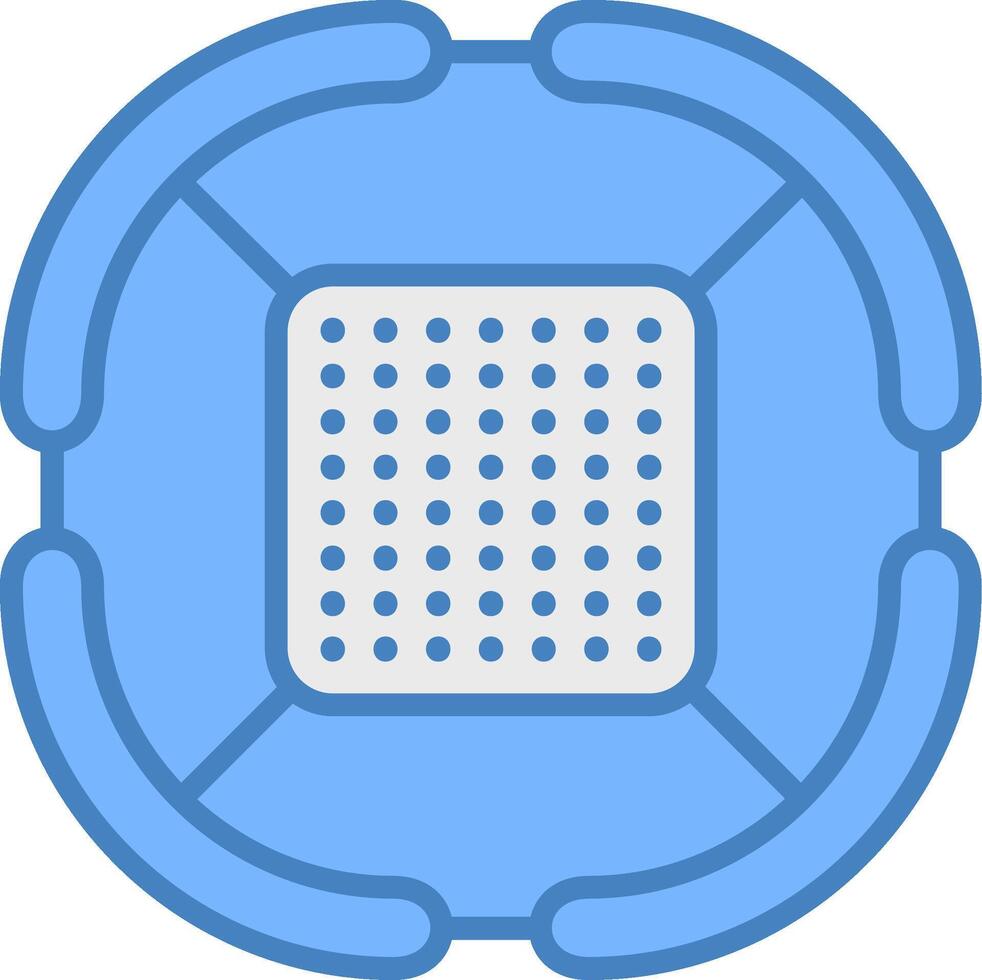 Mizu Gumo Next-Gen App Graphic vector
