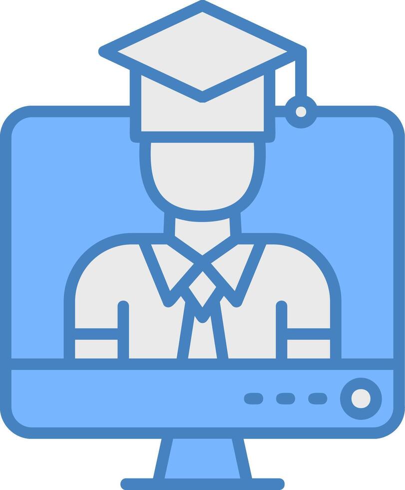 Online Student Interactive System Unit vector