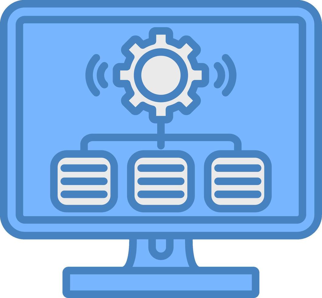 Integration Smart Web Feature vector