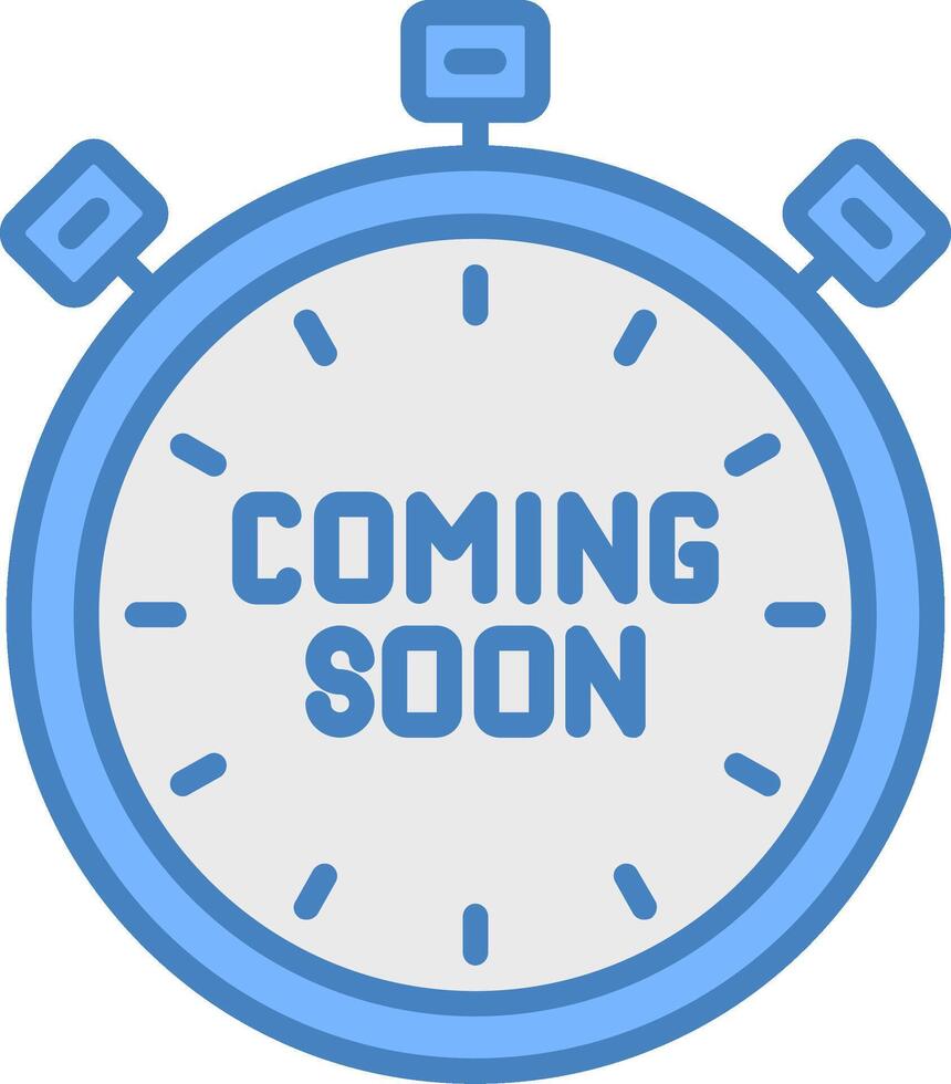 Soon Next-Level App Unit vector