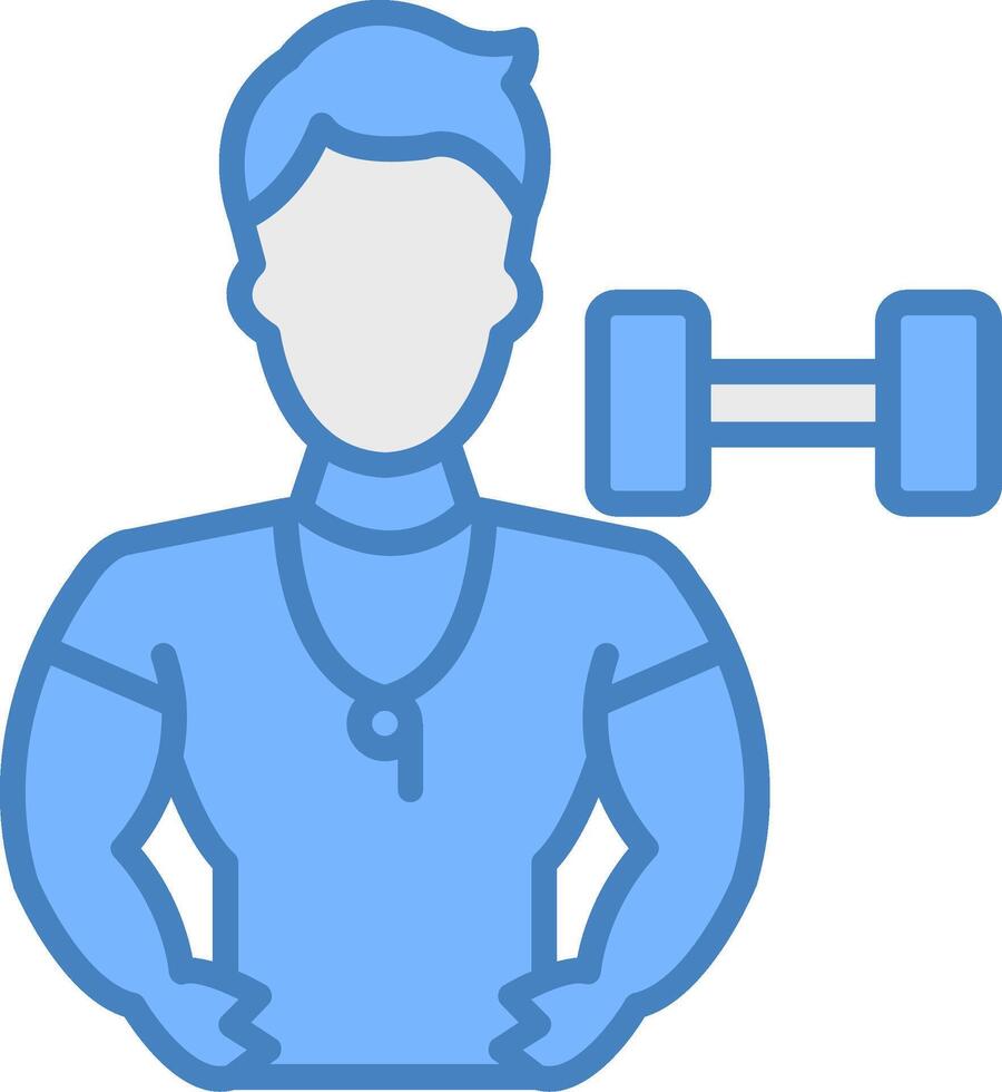 Trainer Refined Shape Symbol vector