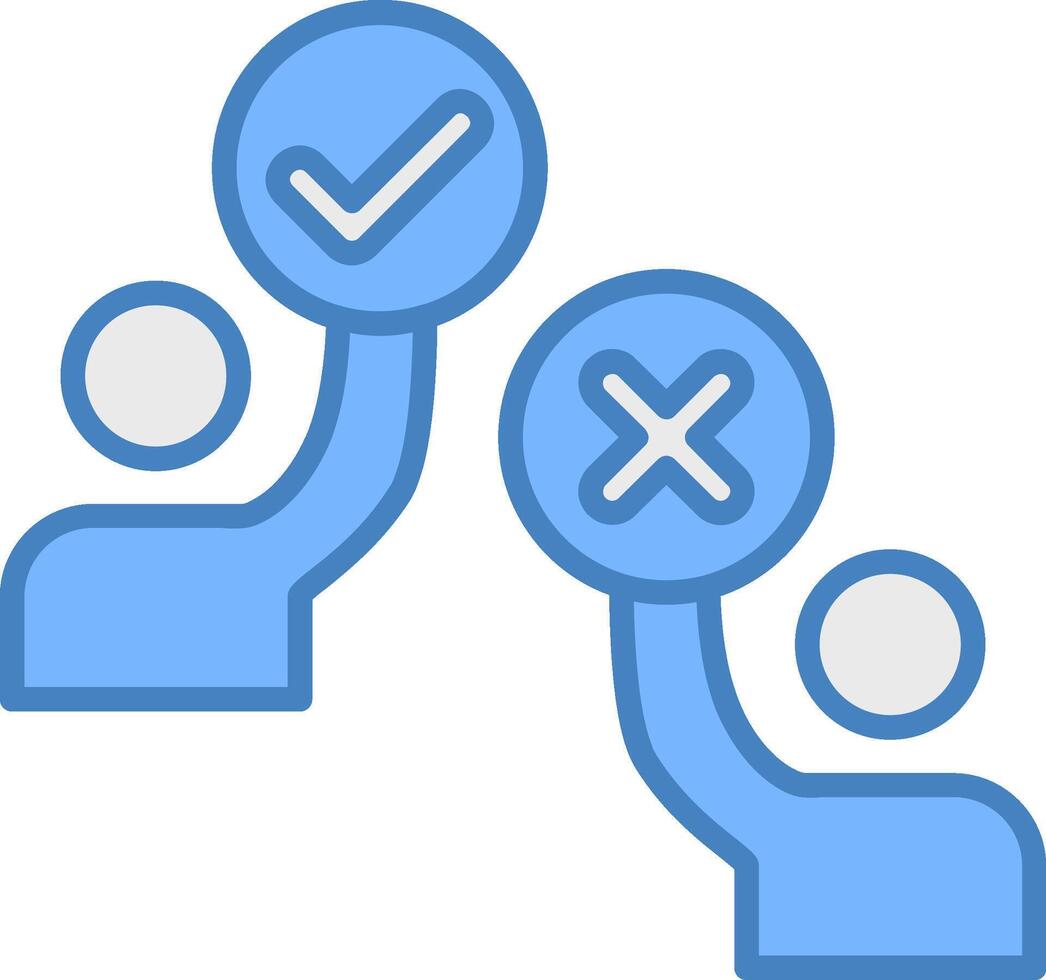Activist Efficient UX Token vector
