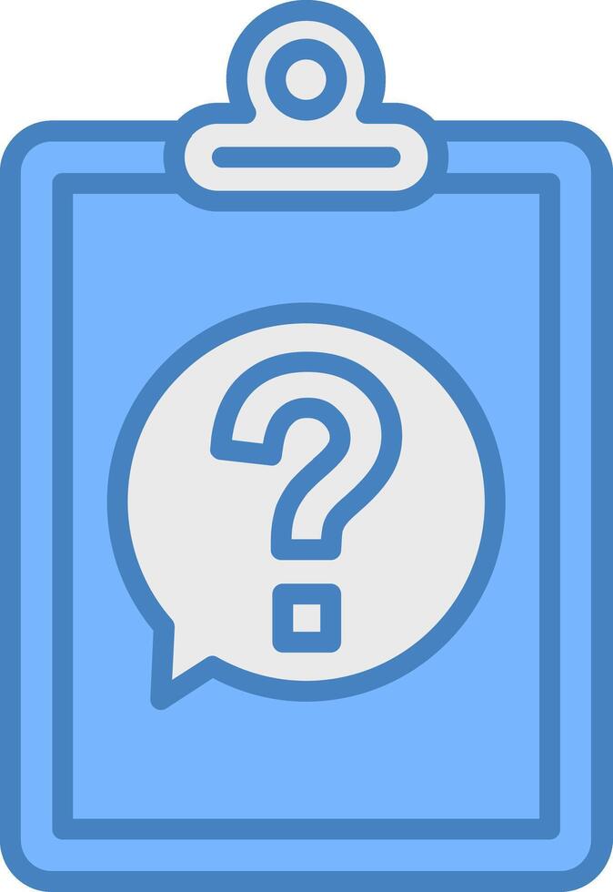 Clipboard Compact Icon Fragment vector