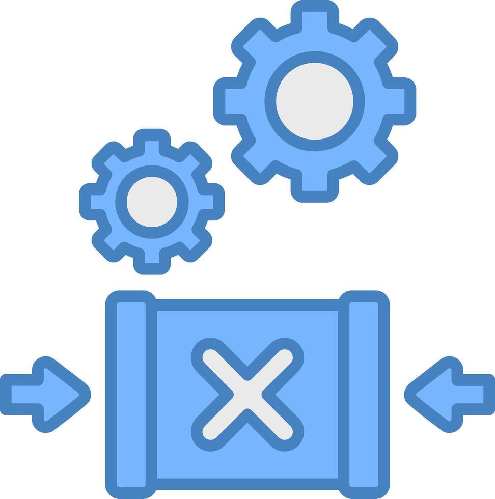 Do Not Clamp Artistic Piece vector