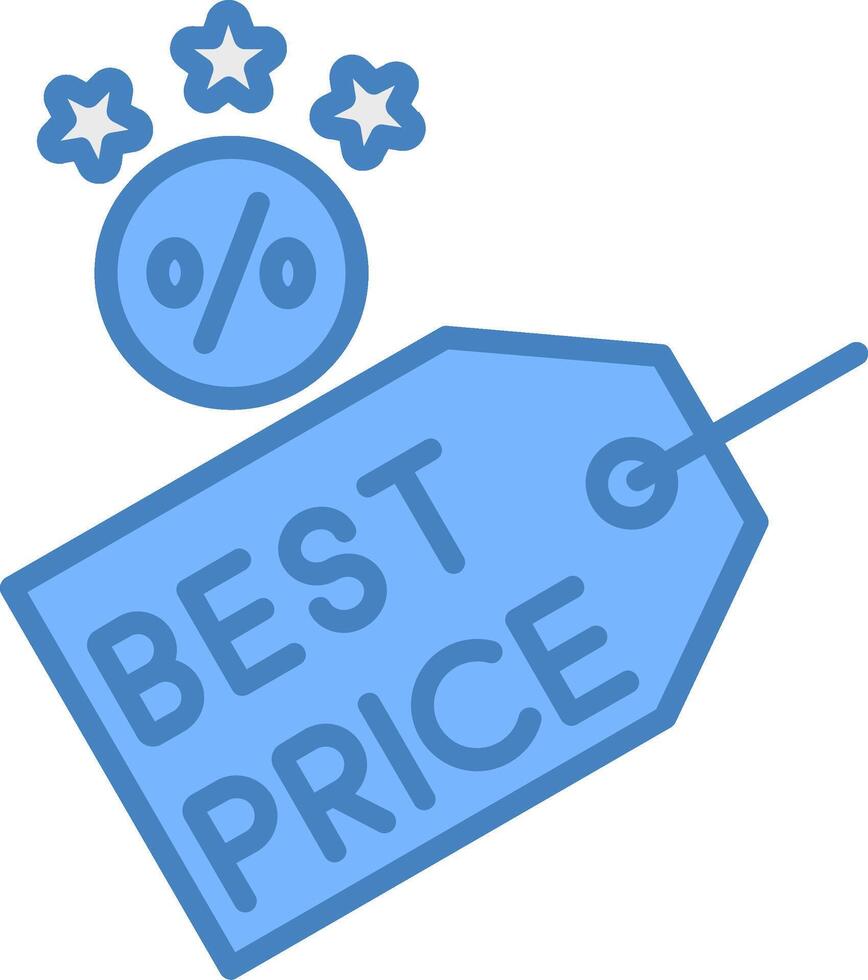 Best Price Seamless Interface Block vector