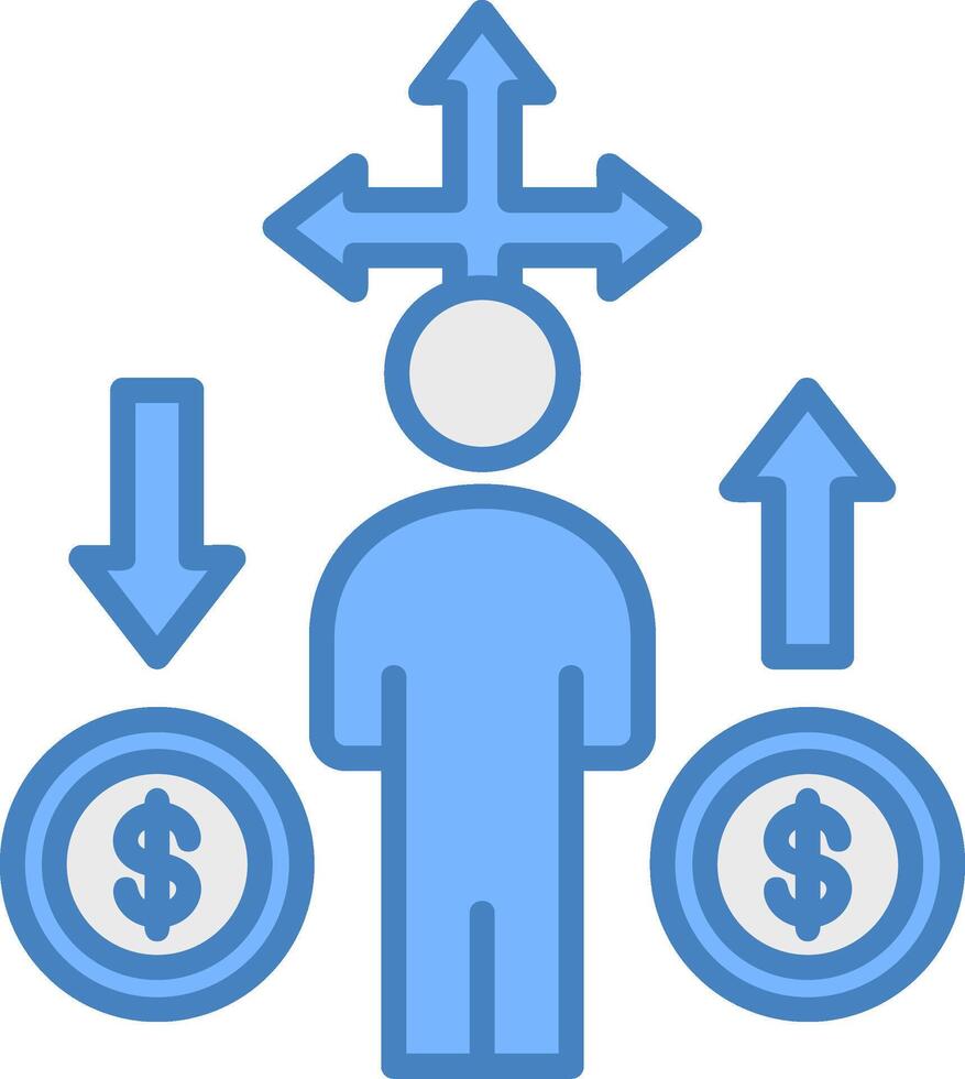Decision Refined Pattern vector