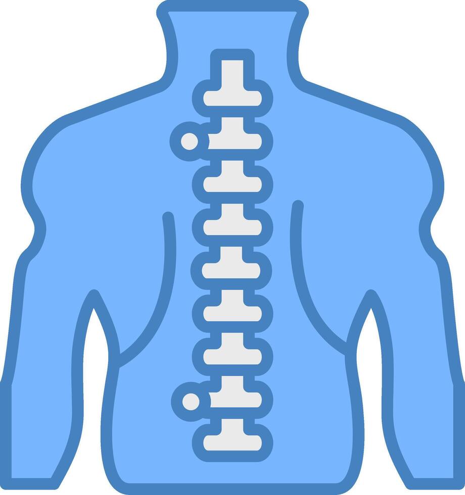 Ependymal Cells Creative Frame Token vector