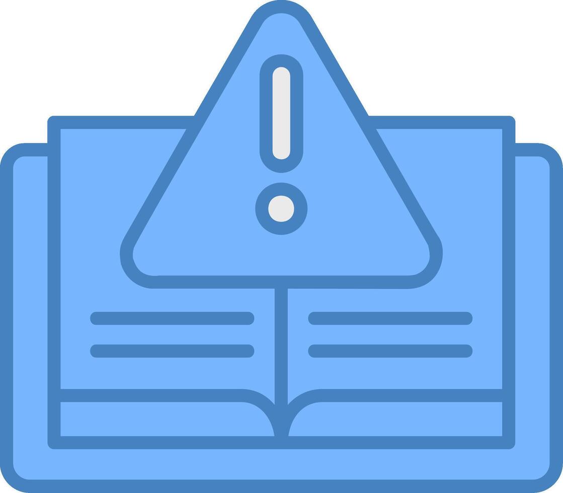 Regulations Book Minimal Interface Shape vector