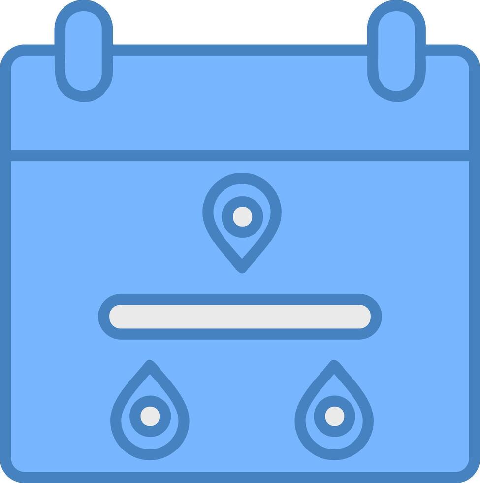 Timeline Modern Grid Sketch vector