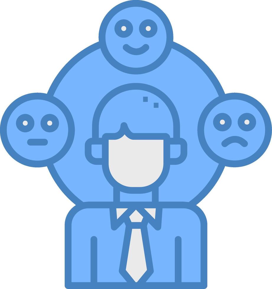 Behavior Seamless Interface Block vector