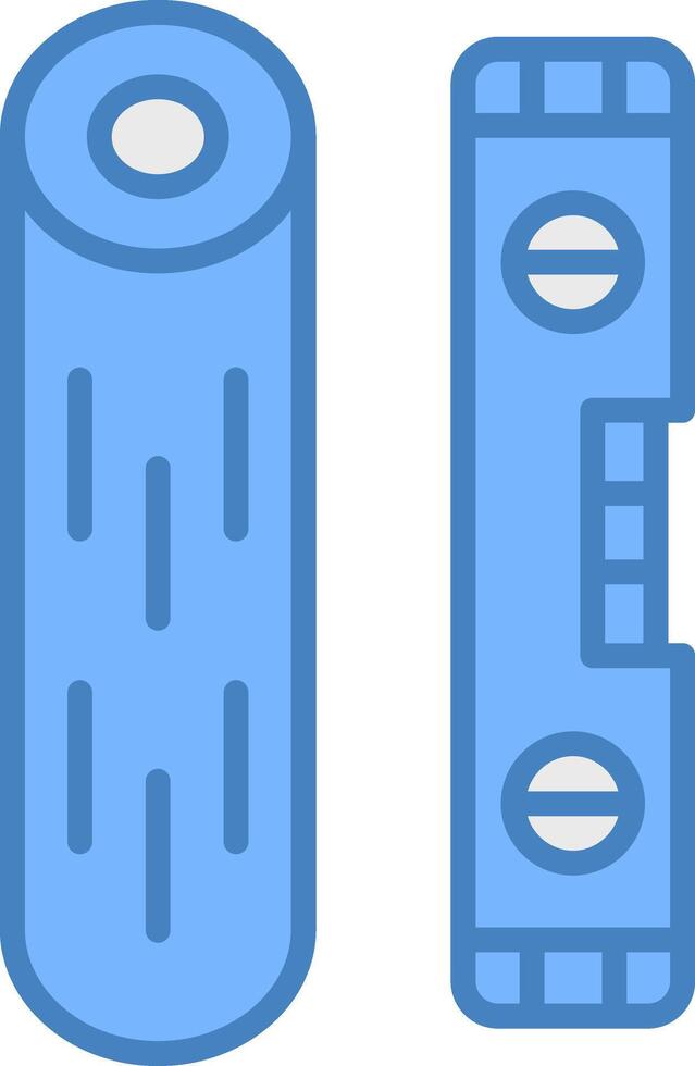 Measuring Modern Grid Sketch vector