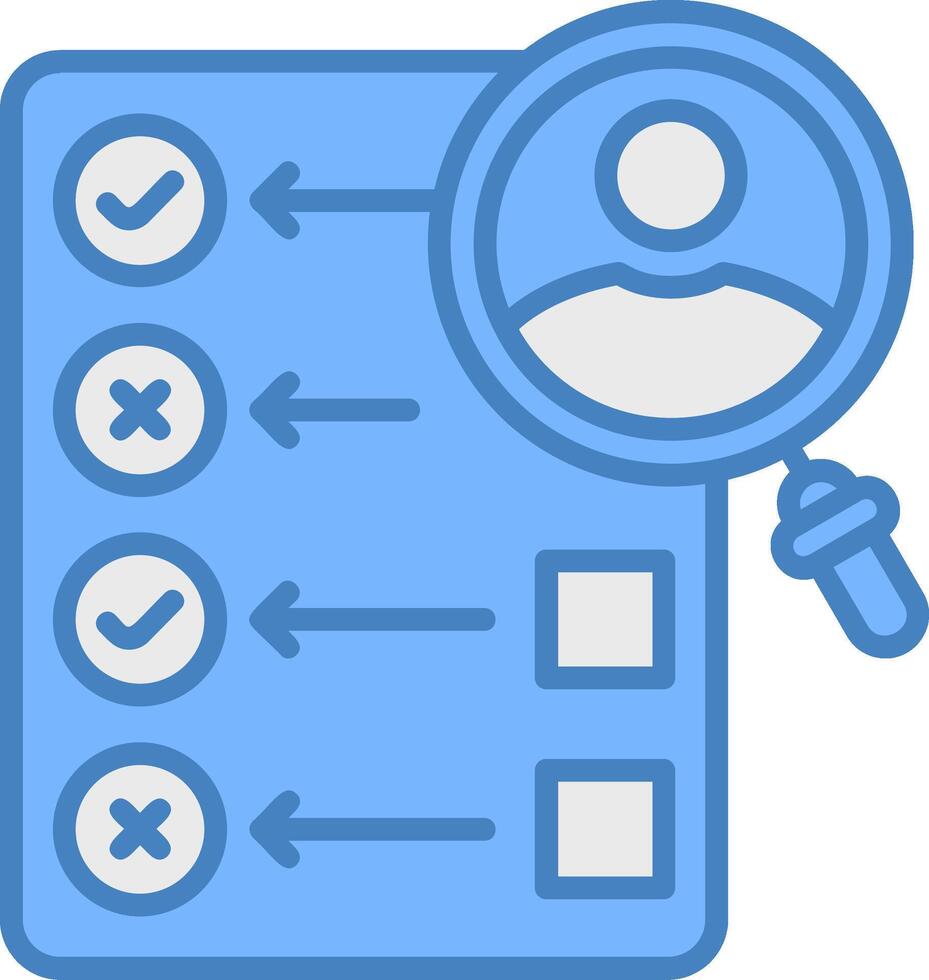 Criteria High-Tech UX Unit vector
