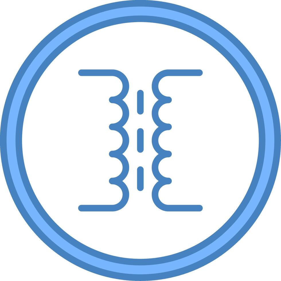 Transformer Shadowed Grid Element vector