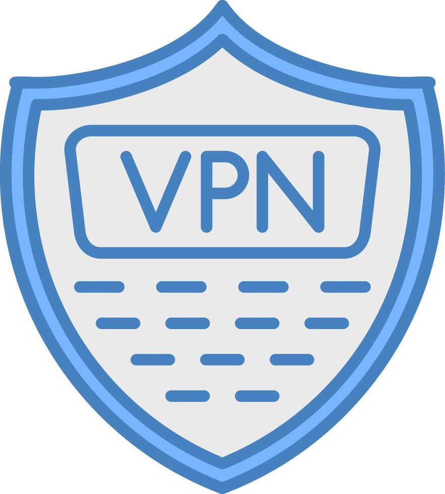 Vpn Smart Grid Unit vector