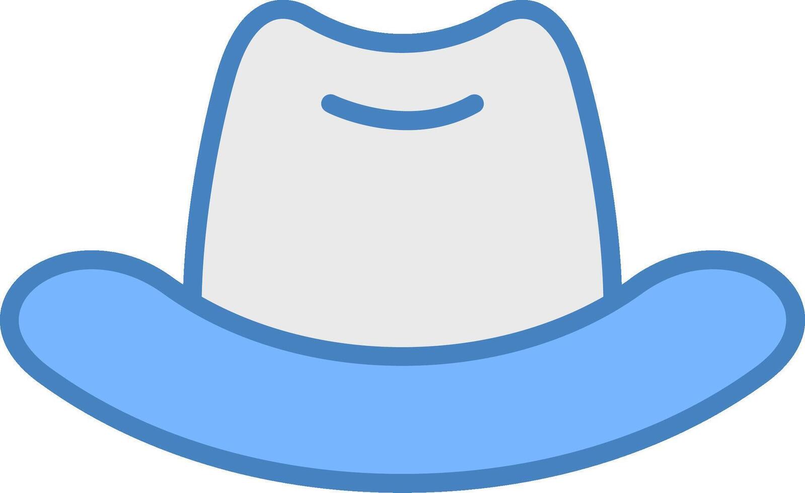 Hat Scalable Graphic vector