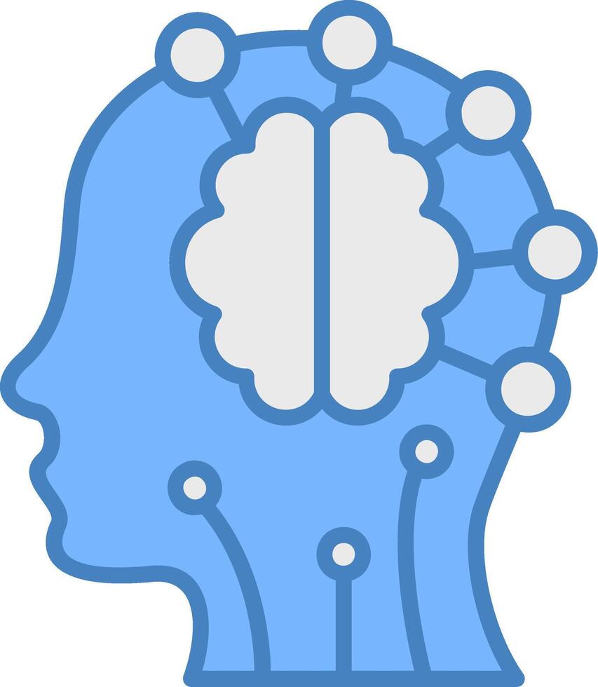 Logical Thinking Crystal Clear Object vector