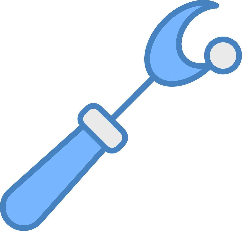 Seam Ripper Dynamic App Module vector