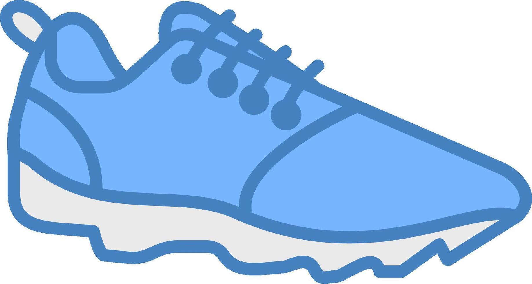 Shoes Web Ready Unit vector