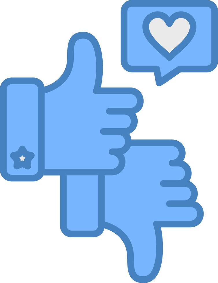 Feedback Light Sketch Form vector
