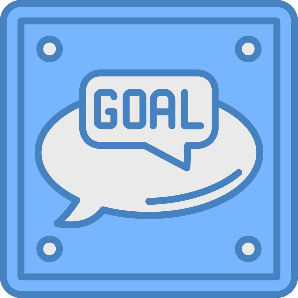 Goal Modular App Token vector