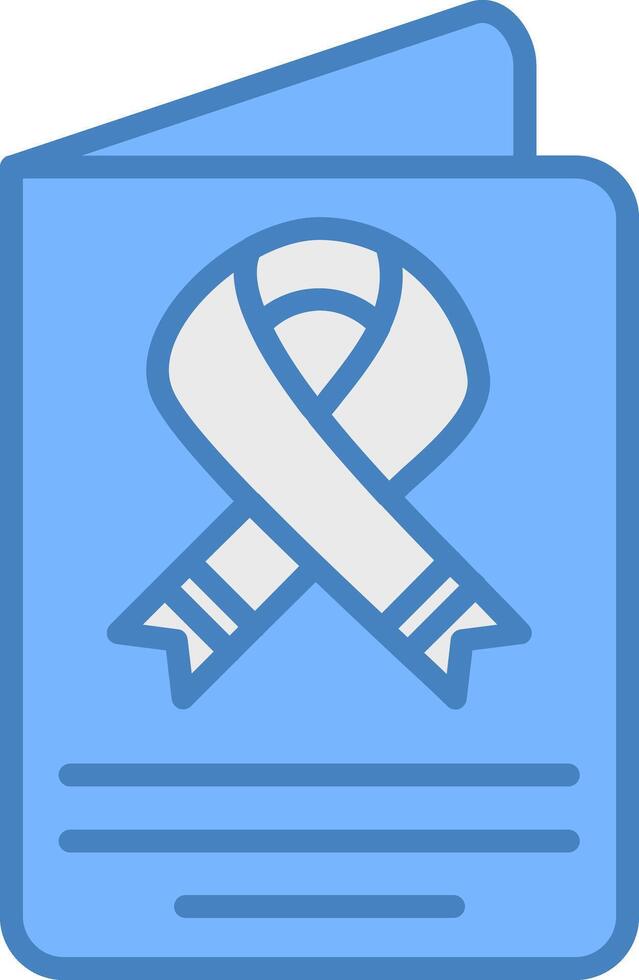 Report Responsive Web Emblem vector