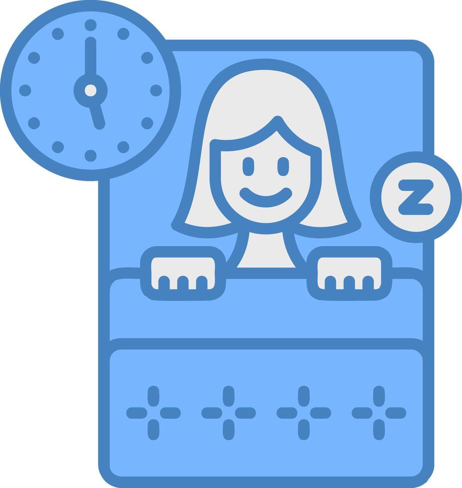 Sleepless Urban Style Graphic vector