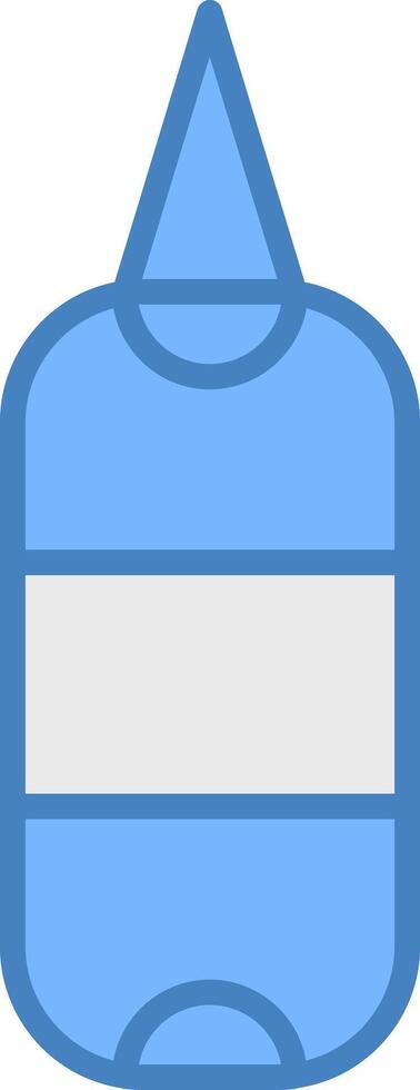 Boxing Bag Web Ready Unit vector