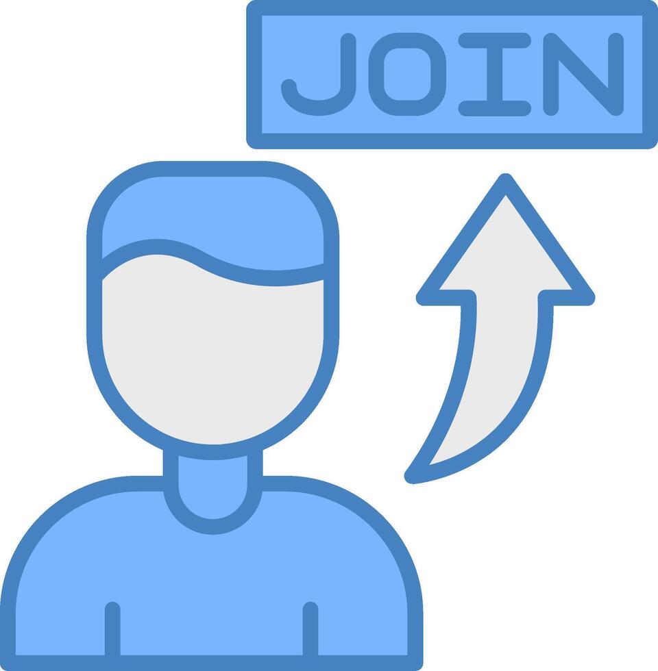 Join Pastel Design Token vector