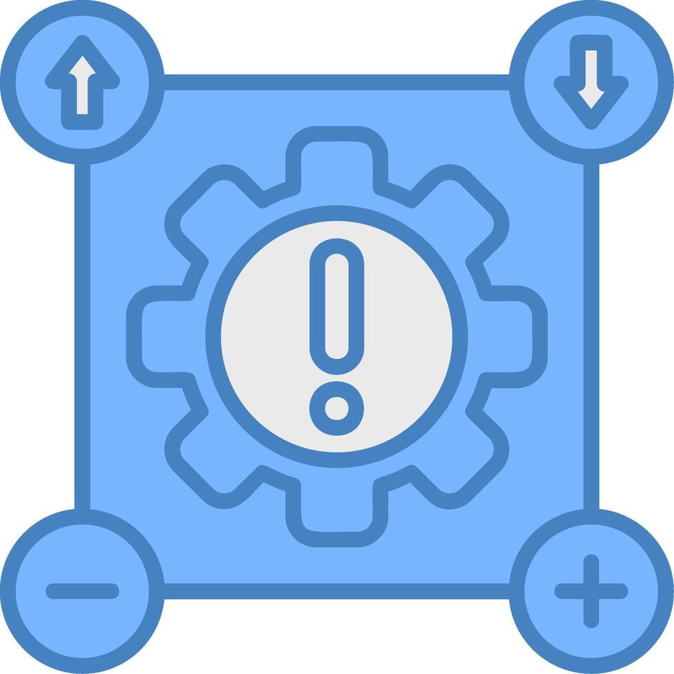 Possible Monotone Visual Mark vector