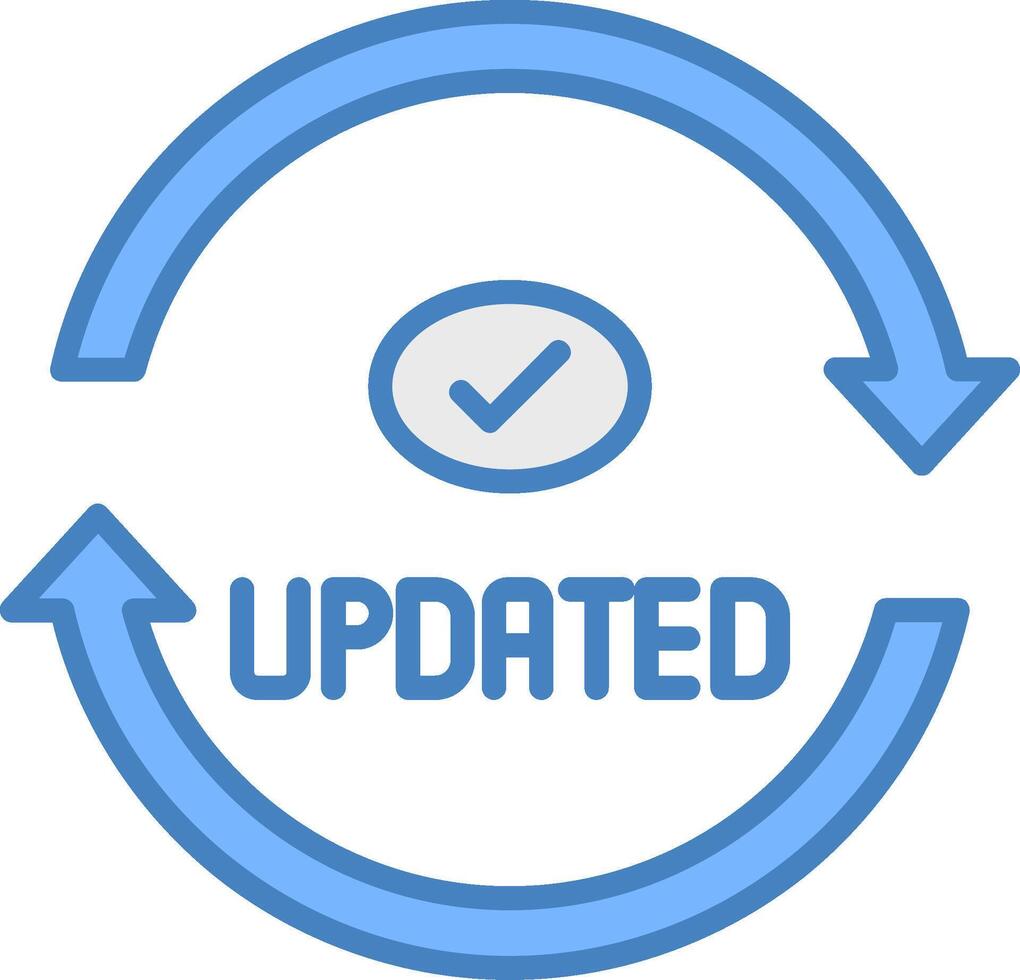 Updated Contrast UI Module vector