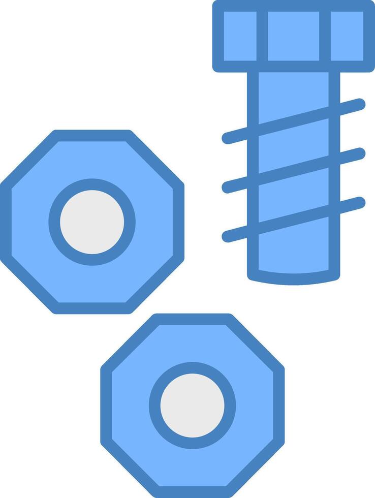 Nut Fresh Icon Module vector