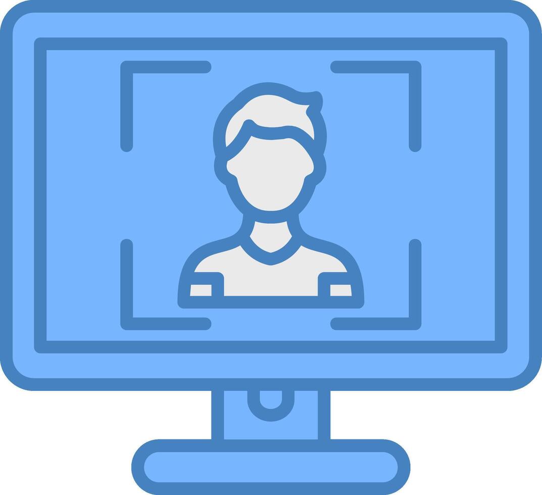 Recognition Scalable Graphic vector