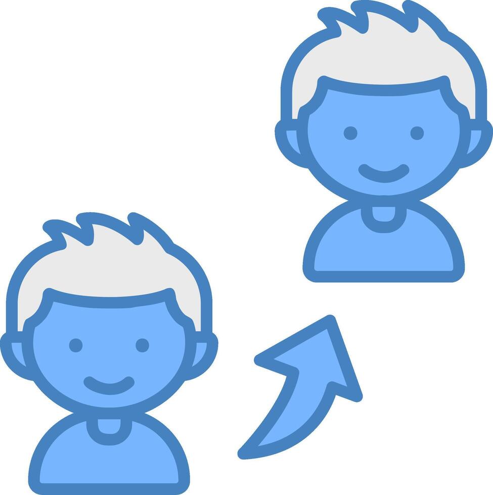Referral Modular System Token vector