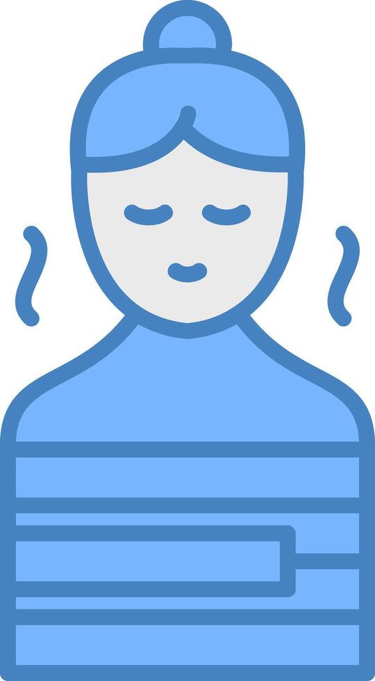 Wrapping High-Tech UX Unit vector
