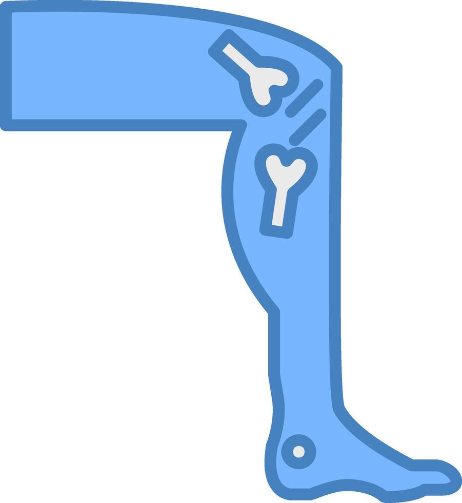 Joint Ultra Clean Mark vector
