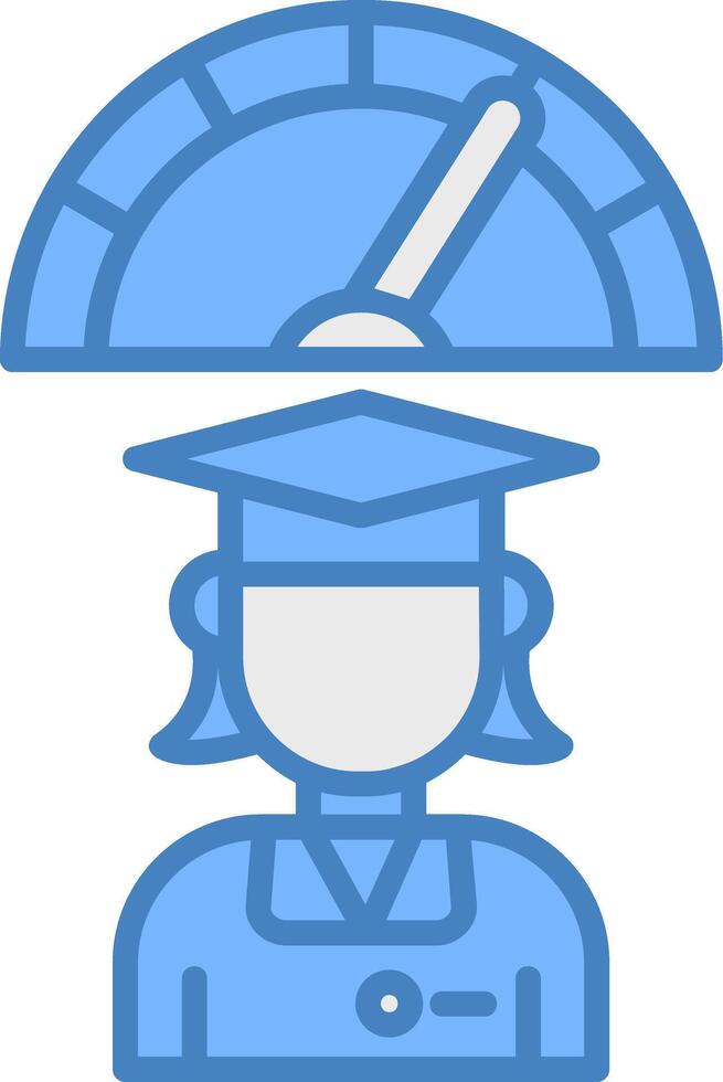 Performance Fresh Icon Module vector