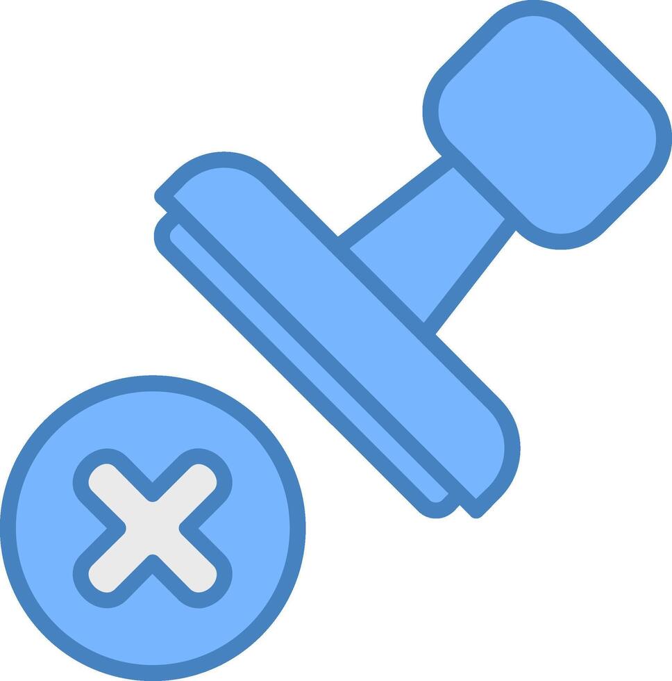Rejected Modular App Token vector