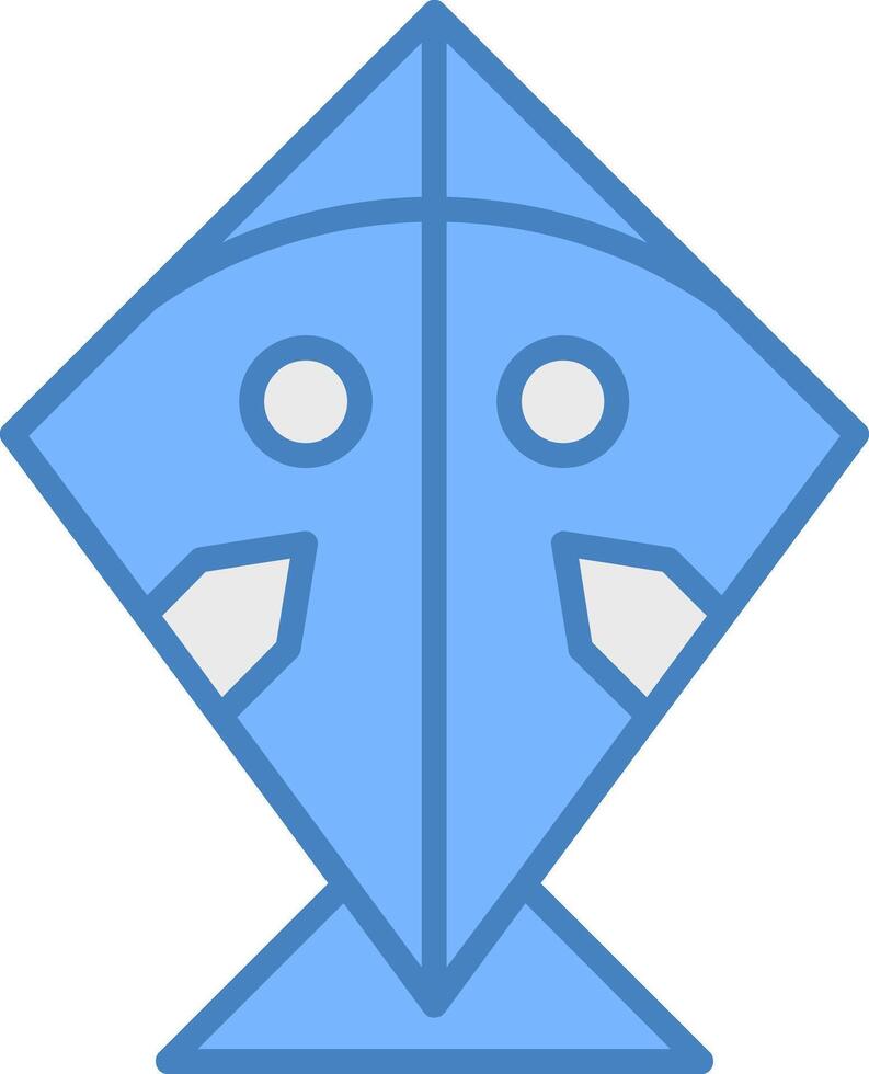 Kite Interactive System Unit vector