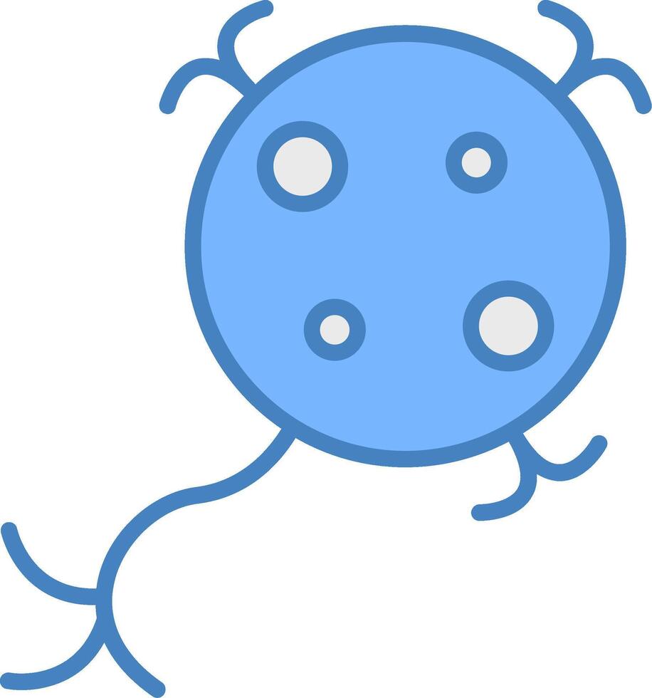 Neuron Balanced UX Element vector