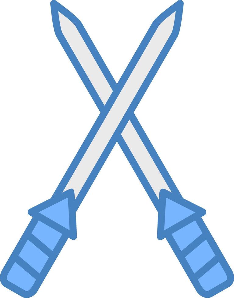 Spears Subtle UX Stamp vector