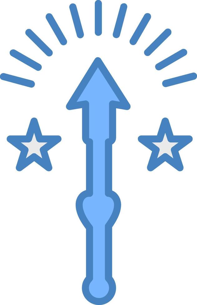wand Interactive System Unit vector