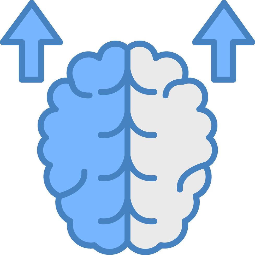 Neuroplasticity Simple Visual Module vector