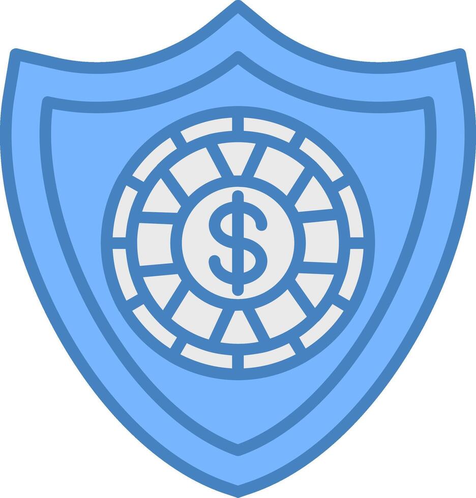 protection Unified Visual Component vector