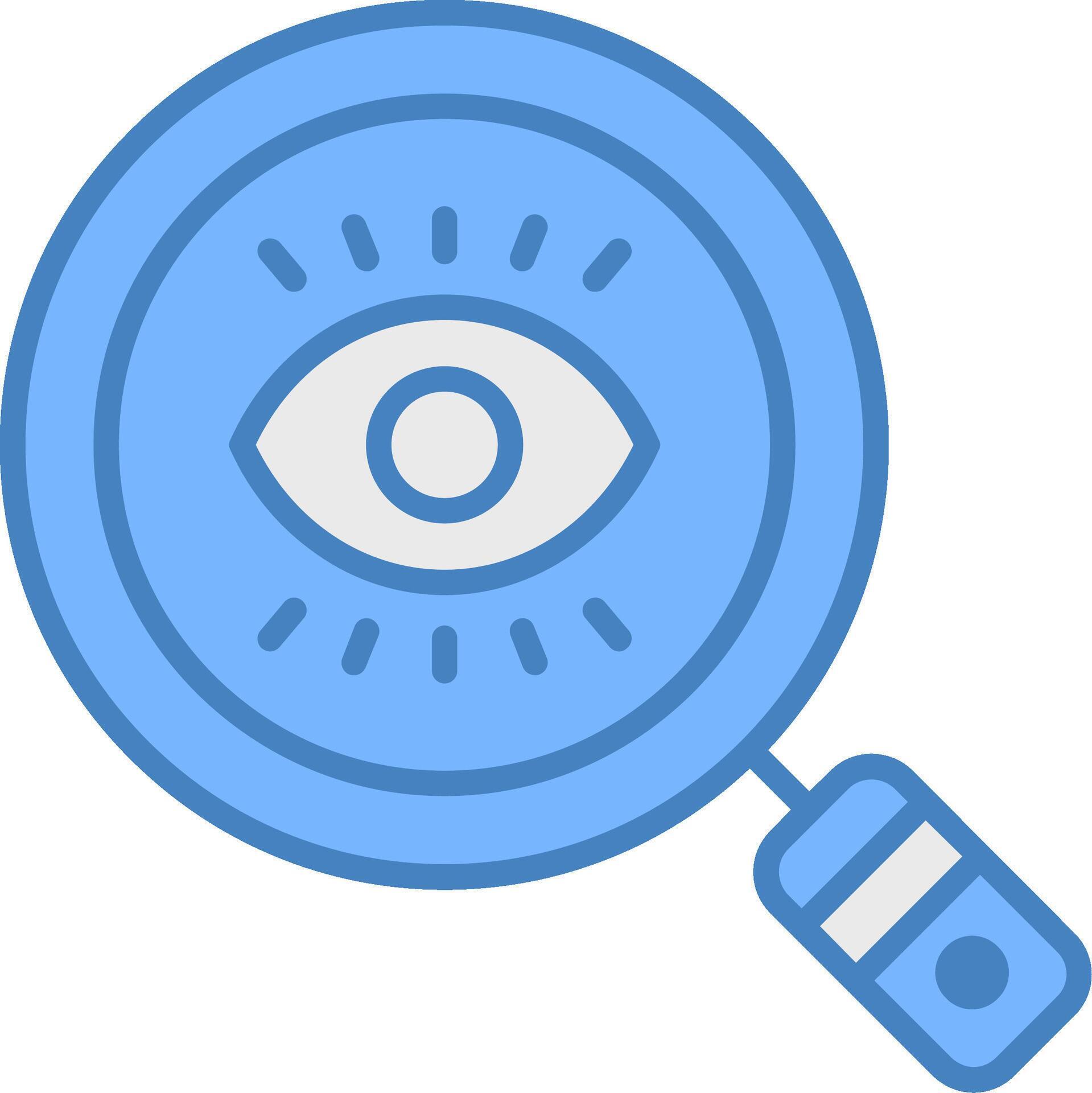 Vision Simple Visual Module 67779399 Vector Art at Vecteezy